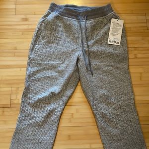 Lululemon At Ease Joggers